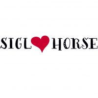 Siglhorse Logo für Markenamt